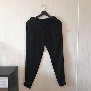 ARITZIA TALULA Los Feliz Jogger Pant